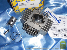 Kit 50cc Ø38mm PARMAKIT en aluminio para PUCH Maxi 50...