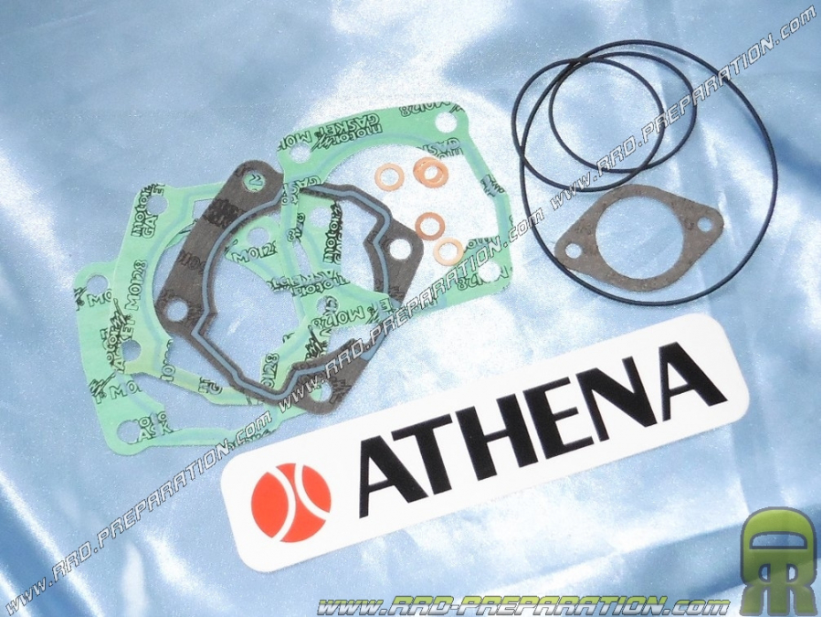 Seal pack for ATHENA RACING 80cc kit on KTM SX and XC 65