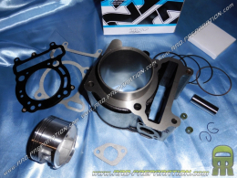 Kit 250c TNT ORIGINAL fonte cylindre / piston pour YAMAHA MAJESTY, X MAX, MBK SKYLINER, APRILIA LEONARDO...