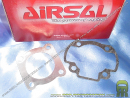 AIRSAL complete seal pack for kit 50cc Ø39mm AIRSAL SPORT aluminum on HYOSUNG PRIMA, RALLY, ...