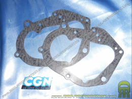 CGN transmission casing joint for horizontal scooter minarelli