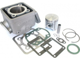 kit 115cc Ø57mm ATHENA RACING para moto YAMAHA RD 80 LC, TZR 80, TZR F 80 y YSR 80 LC 2 tiempos liquidos