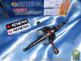 Cigüeñal, conjunto biela reforzado ATHENA RACING eje 10mm para scooter SUZUKI ADRESS, SEPIA, AP, ITALJET FORMULA...