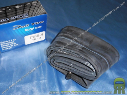 DELI TIRE 2.75 a 3.00 válvula recta 18 pulgadas (90/90-18)