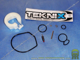 Complete repair kit for carburettor DELLORTO PHBN / PHVA