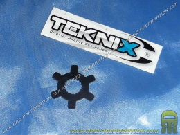 Etoile joue fixe TEKNIX pour scooter minarelli (booster, bw's, nitro, ovetto...)