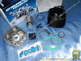 50cc moped sales kit