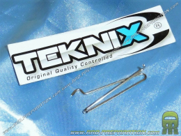 TEKNIX brake pad retaining pin (spring)
