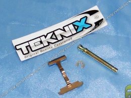 Axe de maintien d.5mm TEKNIX pour plaquettes type BREMBO