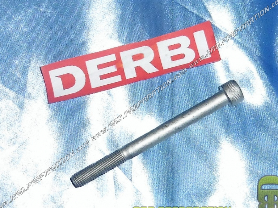 Screw axis motor DERBI M8X90