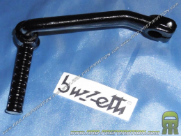 Kick BUZZETTI extra reinforced folding steel for mécaboite 50cc SUZUKI, Franco MORINI