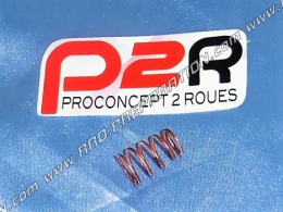 Thermostat d'eau P2R pour APRILIA RS, AF1, EUROPA, PEGASO, ... Moteur ROTAX 122 & 123