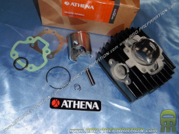 Kit 70cc Ø47,6mm ATHENA Aluminium HONDA CAMINO, PX 50 ...