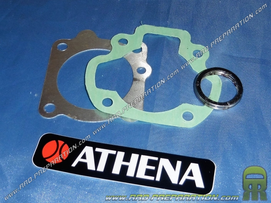 Pack joint complet ATHENA pour kit ATHENA 70cc sur HONDA CAMINO et PX 50