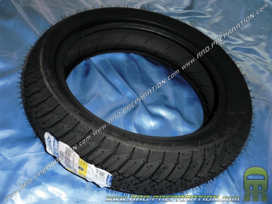 Pneu hiver MICHELIN City Grip winter 60P 130/60-13 pouces scooter