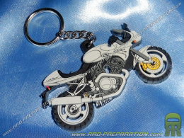 Keyring MBK X-POWER / YAMAHA TZR 50cc