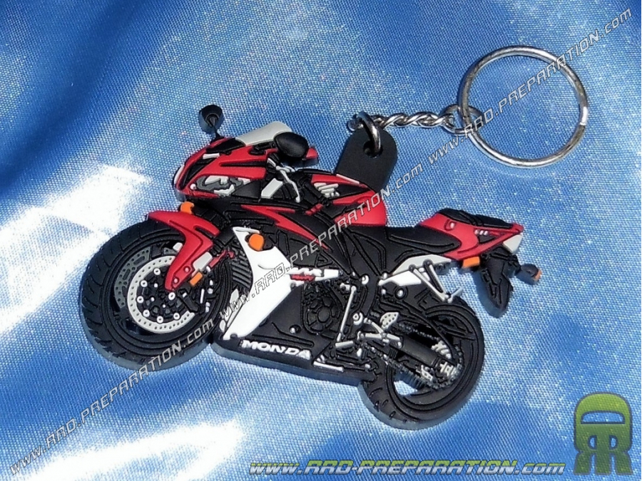 Porte clef YAMAHA TW 125