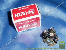 Disyuntor de encendido original NOVI para mbk 41 y 88