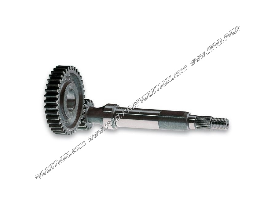 poulie MALOSSI MHR Aprilia Yamaha MBK Booster Ovetto poulie MALOSSI MHR Aprilia Yamaha MBK Booster Ovetto