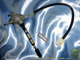 Fuel tap DERBI Origin for GILERA GSM