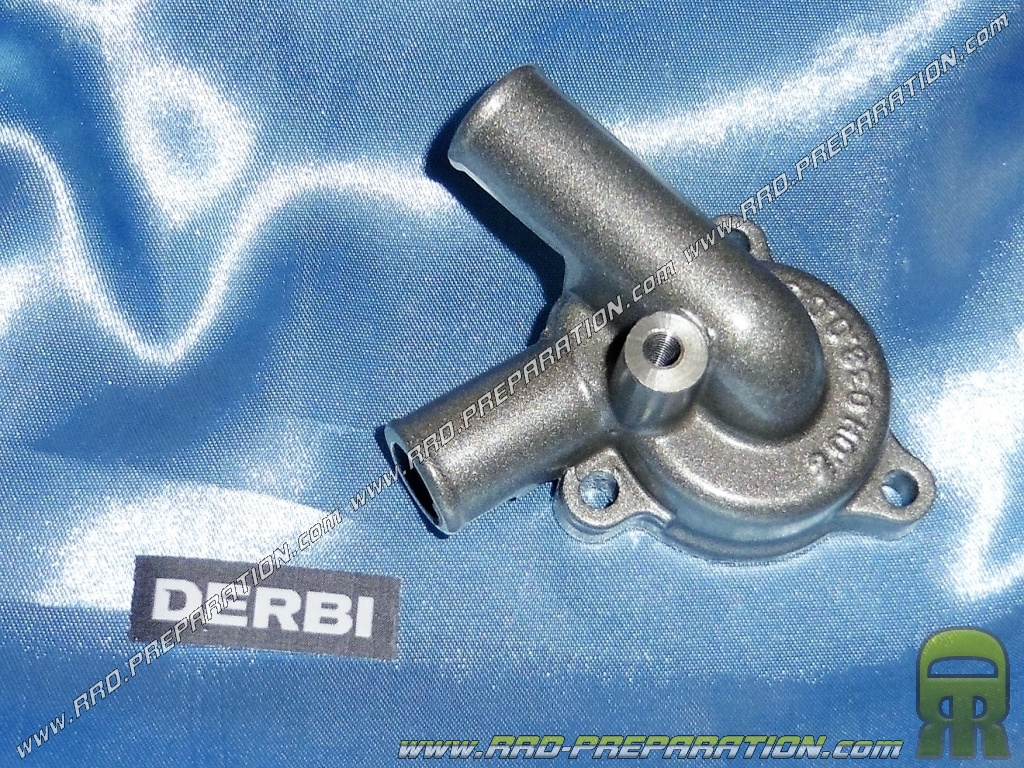 Original Water Pump Cover For Derbi Euro 1 2 Wwwrrd Preparationcom