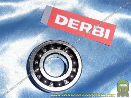 Original ball bearing 20X47X14 for Crankshaft on DERBI EURO 3