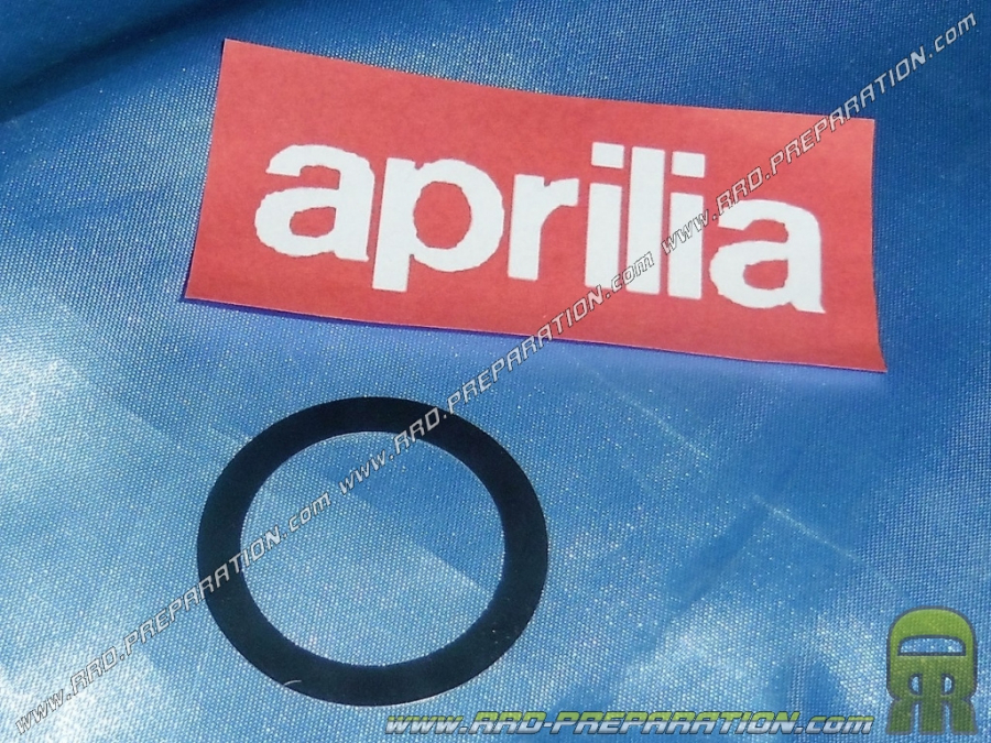 Arandela de cigüeñal original 30.4/40.5/0.2mm para APRILIA AF1 Futura 125cc