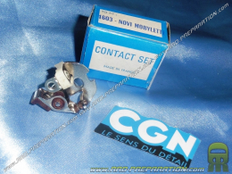ignition switch CGN reversed for mbk 51