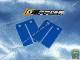 Game 2 slices of 0.32 mm fiber valves DOPPLER scooter Piaggio Typhoon, NRG,