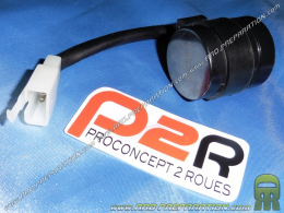 Relé / P2R adapt. Para scooter chino GY6 139QMB 3 pines
