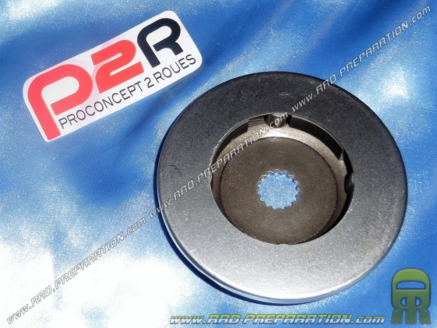 P2R starter freewheel for YAMAHA Majesty and MBK Skyliner 125cc