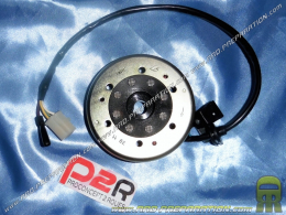 Allumage P2R rotor interne scooter PEUGEOT Ludix