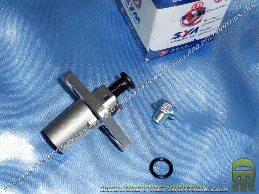 Guide Chaine De Distribution Sherco 3.24t 2008