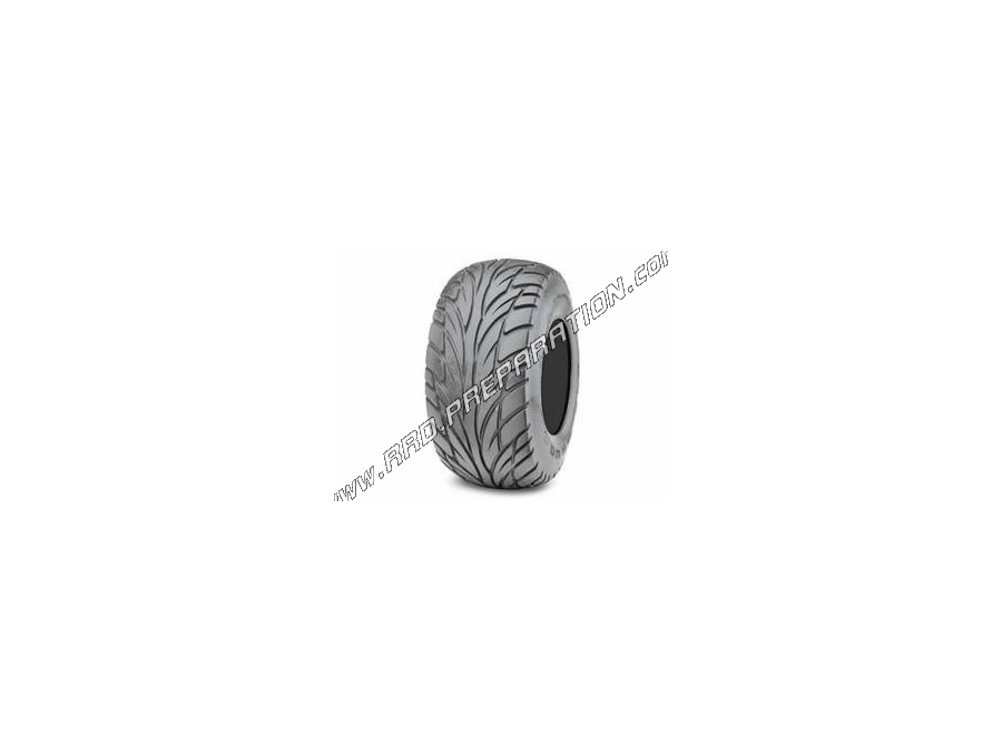 Pneu route QUAD 10 pouces 22 X 10 R10 2PR DURO DI2020 T/L