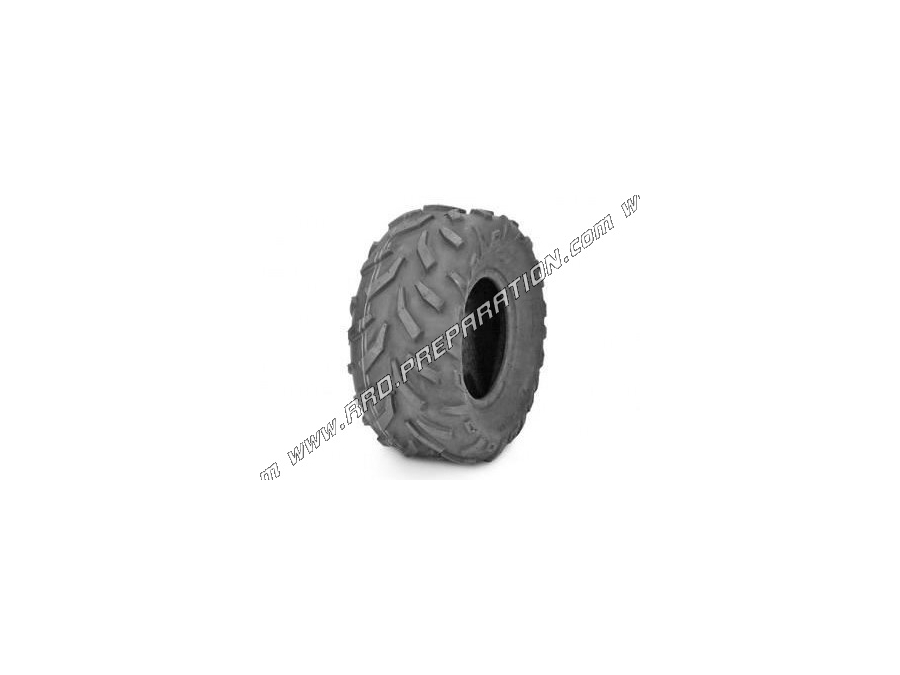 Pneu QUAD 6 pouces 145 X 70 R6 DURO HF240B Pneu QUAD 6 pouces 145 X 70 R6 DURO HF240B