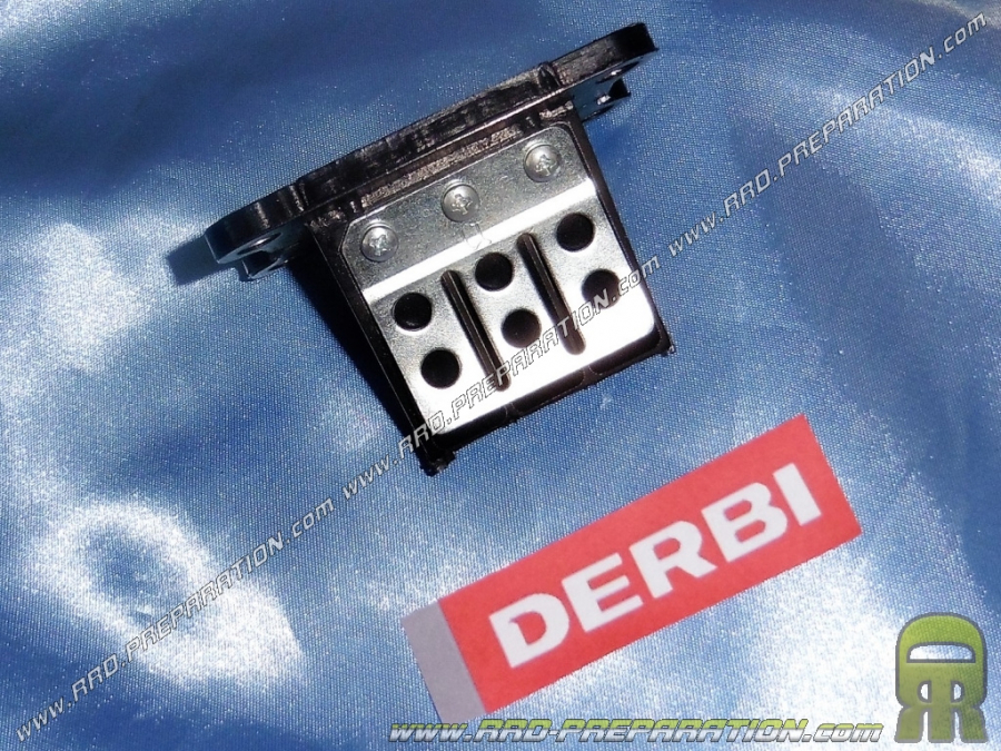 Válvulas DERBI originales para DERBI EURO 3 Válvulas DERBI originales para DERBI EURO 3