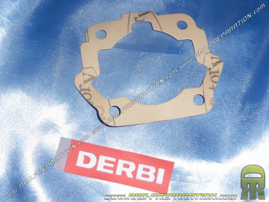 base seal TEKNIX DERBI euro 1 & 2