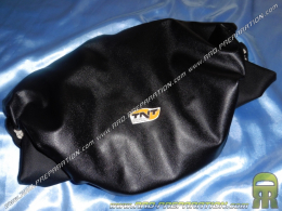 TNT ORIGINAL covers black saddle HONDA SH 125 and 150cc