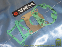 Pack joint pour kit ATHENA 50cc aluminium sur moto HONDA MB 50, MT 50 et MTX 50 refroidissement par air