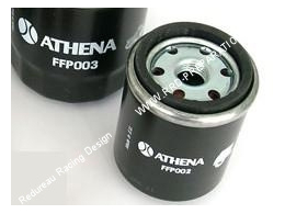 Filtro de aceite ATHENA RACING para maxiscooter yamaha TMAX 500cc