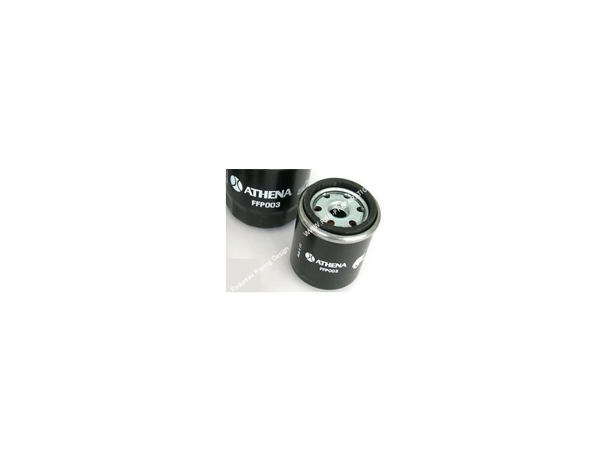 ATHENA RACING oil filter for maxiscooter yamaha TMAX 500cc