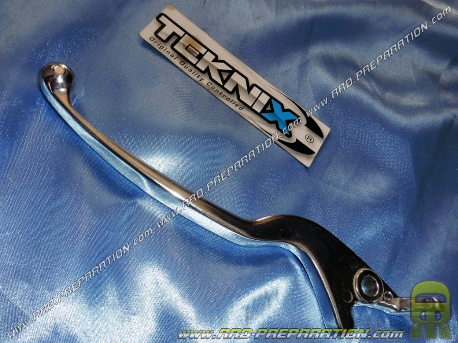Brake lever right TEKNIX scooter and VITALITY AGILITY 50 and 125cc