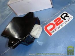 Boitier CDI P2R pour allumage scooter Peugeot ELYSEO, SPEEDFIGHT, TREKKER 50 et 100cc...