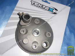 TEKNIX cylinder head for kits 50cc and origin on minarelli am6