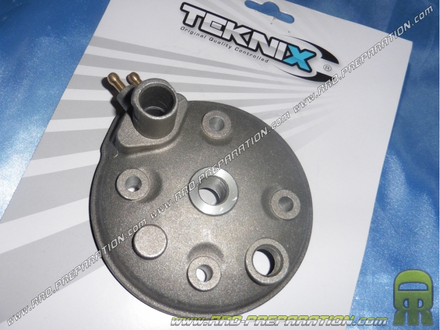 TEKNIX para kits 50cc y origen en minarelli am6