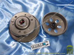 Complete clutch TEKNIX with bell and torque control for maxi scooter 125cc and 150cc HONDA SH, PANTHEON, DYLAN ...