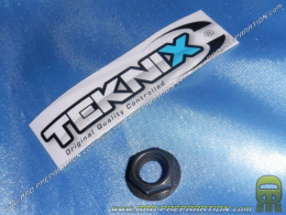 drive nut CGN original size M10 X 1.25mm reinforced for scooter Aprilia, Derbi, Piaggio, GILERA, VESPA 50cc ...