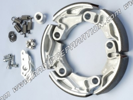 Embrayage POLINI SPORT réglable pour APRILIA SRV 800 et GILERA GP 800