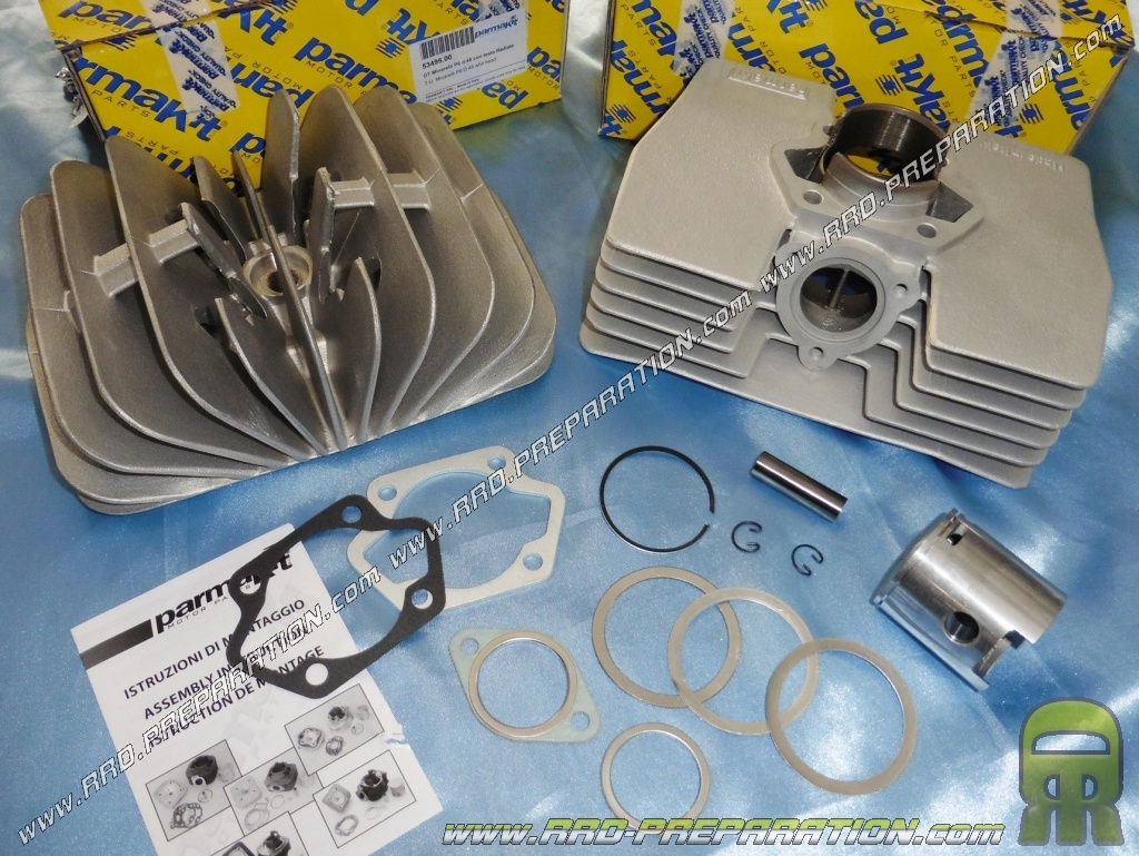 80cc high performance parts