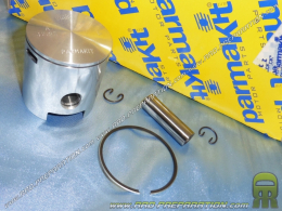 Piston PARMAKIT  Ø48mm pour kit 78cc sur minarelli P6